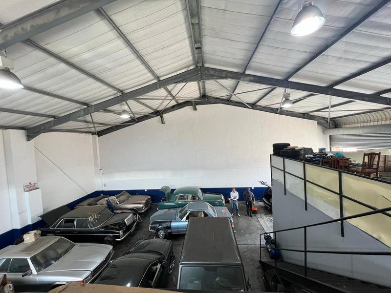 To Let commercial Property for Rent in Walmer Eastern Cape